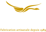 Les Foies Gras de Saulzoir Logo